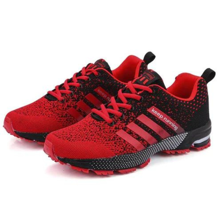 Tênis Masculino Confort Running