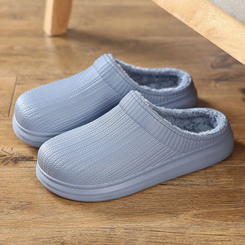 Chinelo Pantufa Inverno