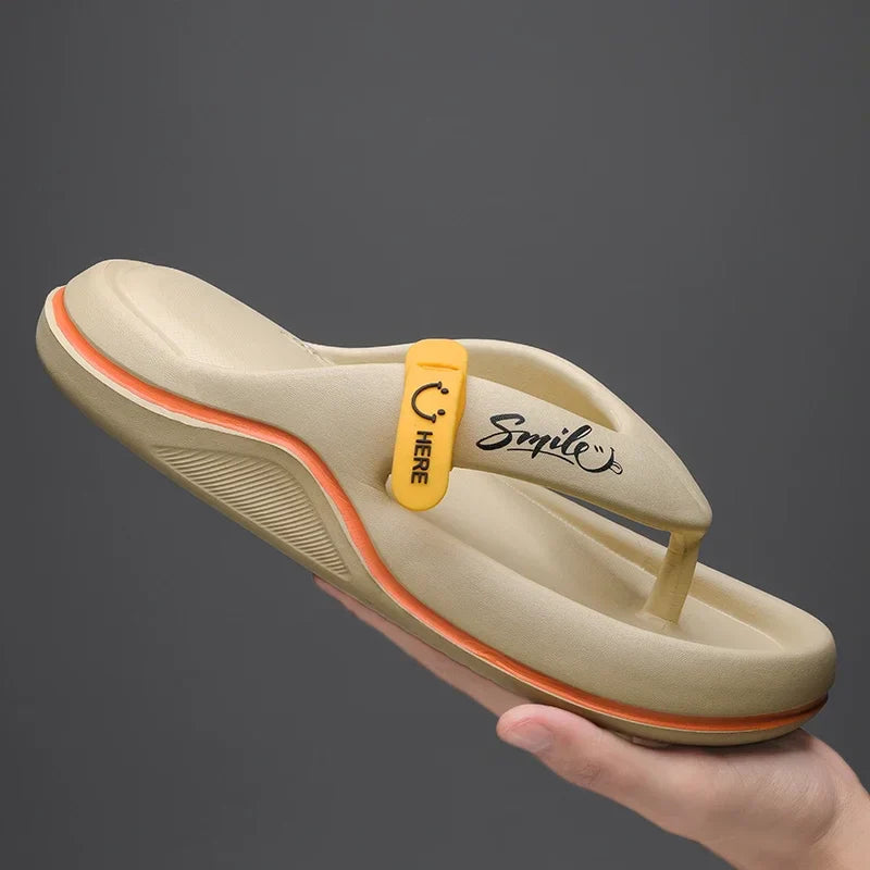 Chinelo Ortopédico Original Smiles