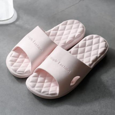 Chinelo Antiderrapante Simple Fashion - Ortopédico + FRETE GRÁTI