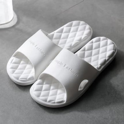 Chinelo Antiderrapante Simple Fashion - Ortopédico + FRETE GRÁTI