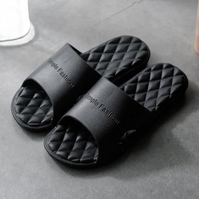 Chinelo Antiderrapante Simple Fashion - Ortopédico + FRETE GRÁTI