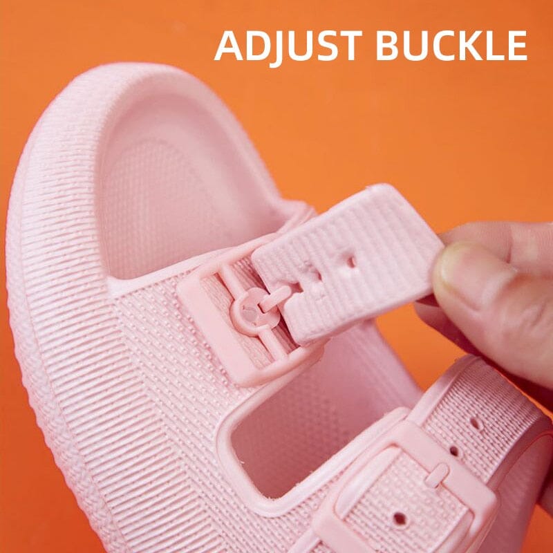 Chinelo Anatômico Cloud - Leve e Antiderrapante