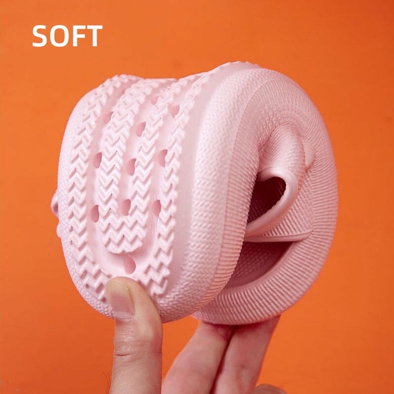 Chinelo Anatômico Cloud - Leve e Antiderrapante
