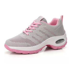 Tênis Air Fashion Ortopédico