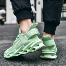 Tênis Lies Feminino e Masculino – Ultra Confortável com Tecnologia Respirável para Corrida e Esportes em Geral