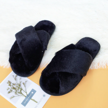 Chinelo Fluffy Ultra Confort - Confortável e Estiloso