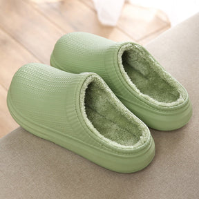 Chinelo Pantufa Inverno