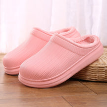 Chinelo Pantufa Inverno