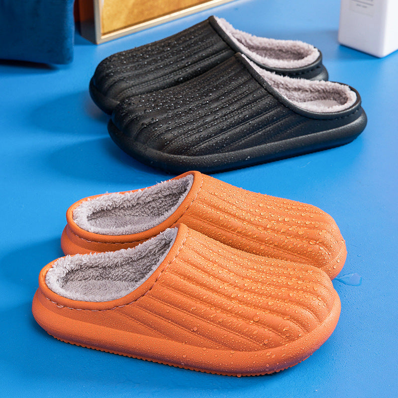 Chinelo Pantufa Inverno