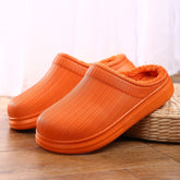 Chinelo Pantufa Inverno