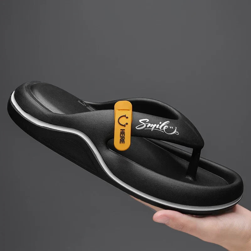 Chinelo Ortopédico Original Smiles