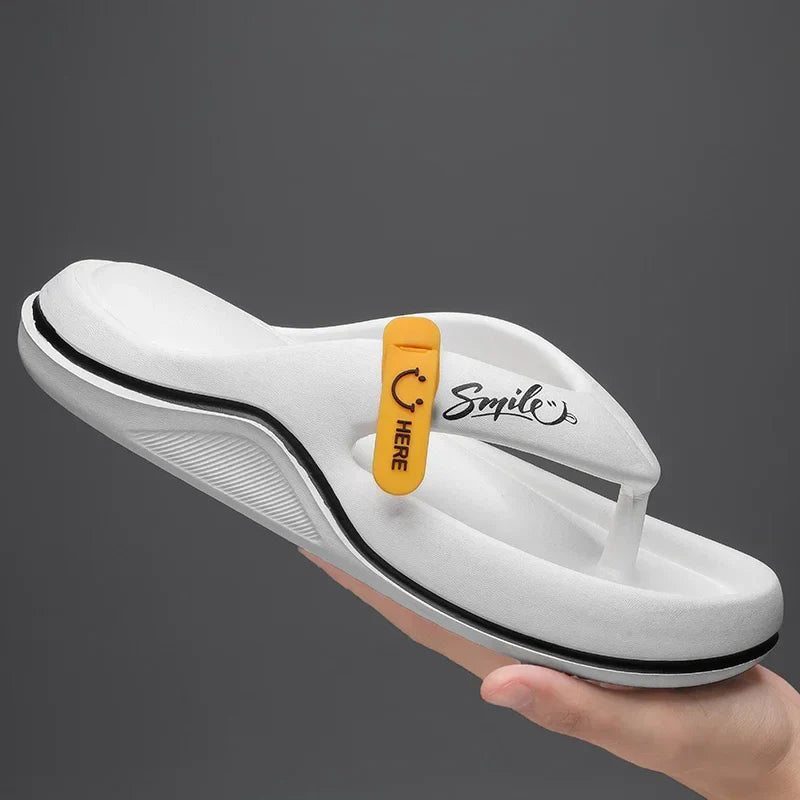 Chinelo Ortopédico Original Smiles