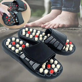 Chinelo Terapêutico de Acupressão Original
