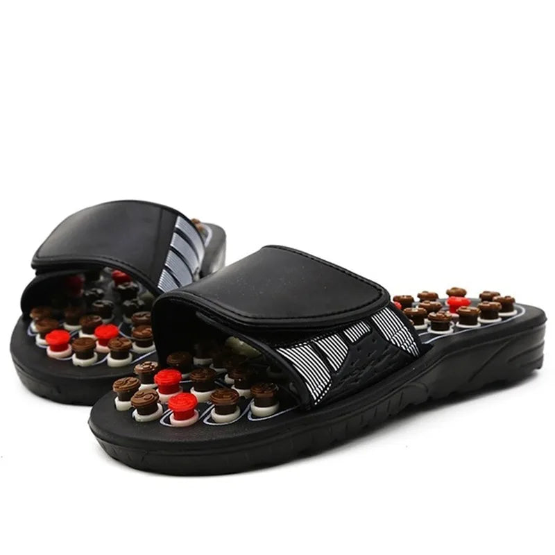 Chinelo Terapêutico de Acupressão Original