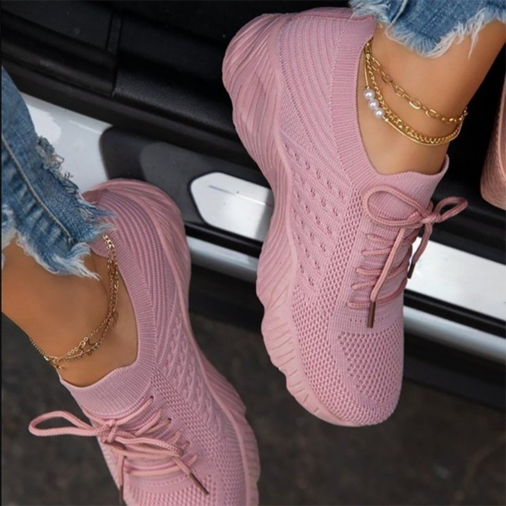 Tênis Jordana Street – Tênis Feminino
