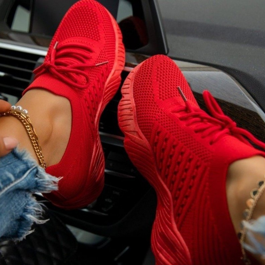 Tênis Jordana Street – Tênis Feminino
