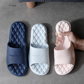 Chinelo Antiderrapante Simple Fashion - Ortopédico + FRETE GRÁTI