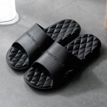 Chinelo Antiderrapante Simple Fashion - Ortopédico + FRETE GRÁTI