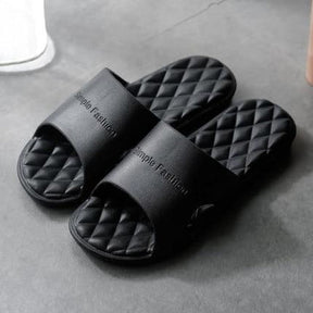 Chinelo Antiderrapante Simple Fashion - Ortopédico + FRETE GRÁTI