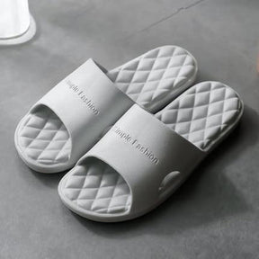Chinelo Antiderrapante Simple Fashion - Ortopédico + FRETE GRÁTI